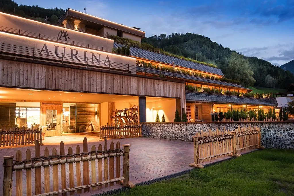 Aurina Lodges-1